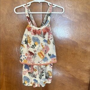 Romper, Tommy Bahama, 3T